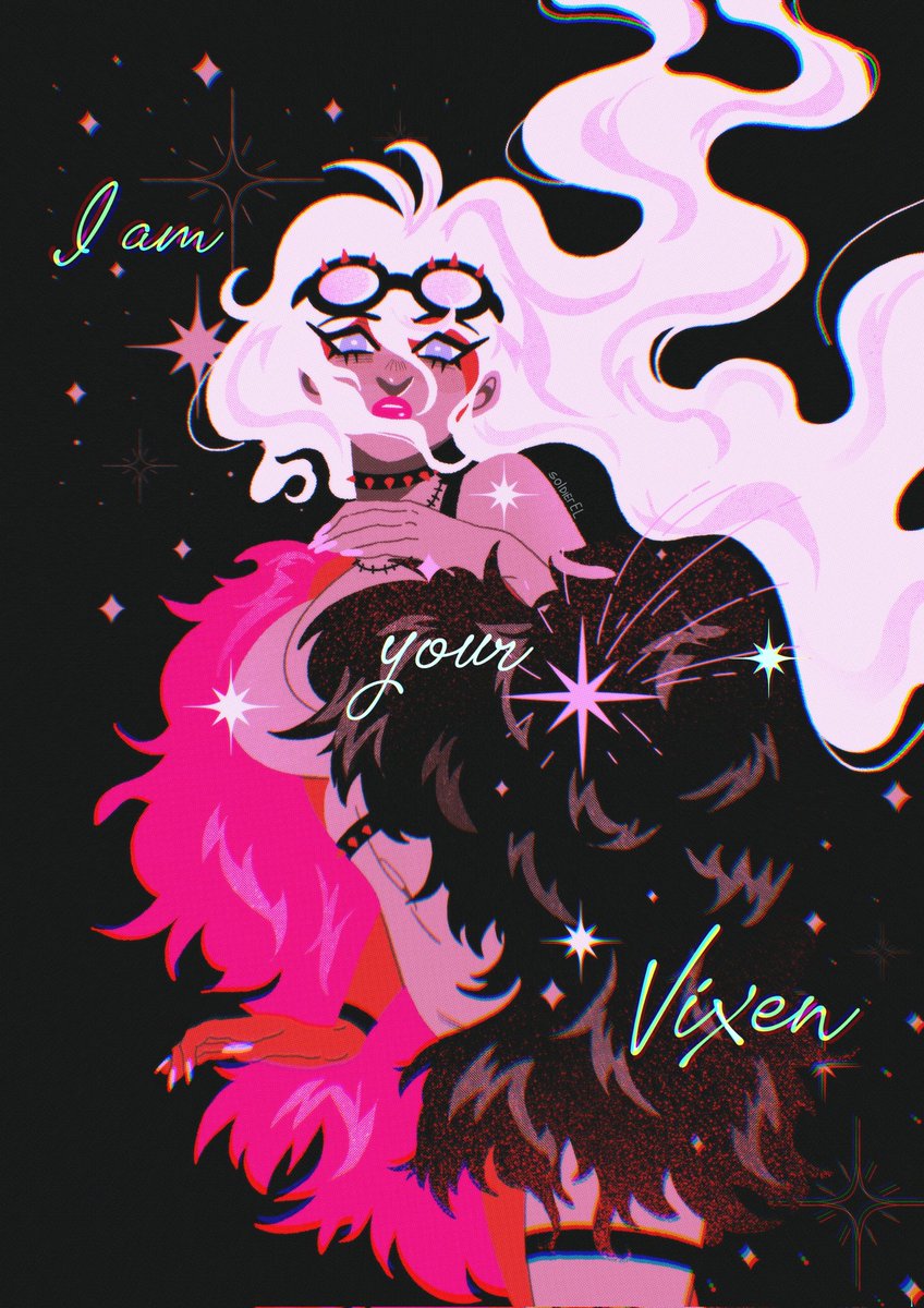 #danganronpav3 #miuiruma

If you want to I can play the victim
I am your vixen