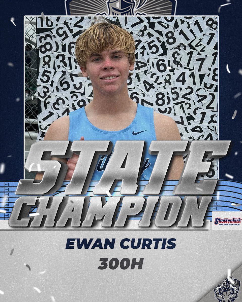 Ewan Curtis - State Champion!! 👏🏼👏🏼 #FORHIM
