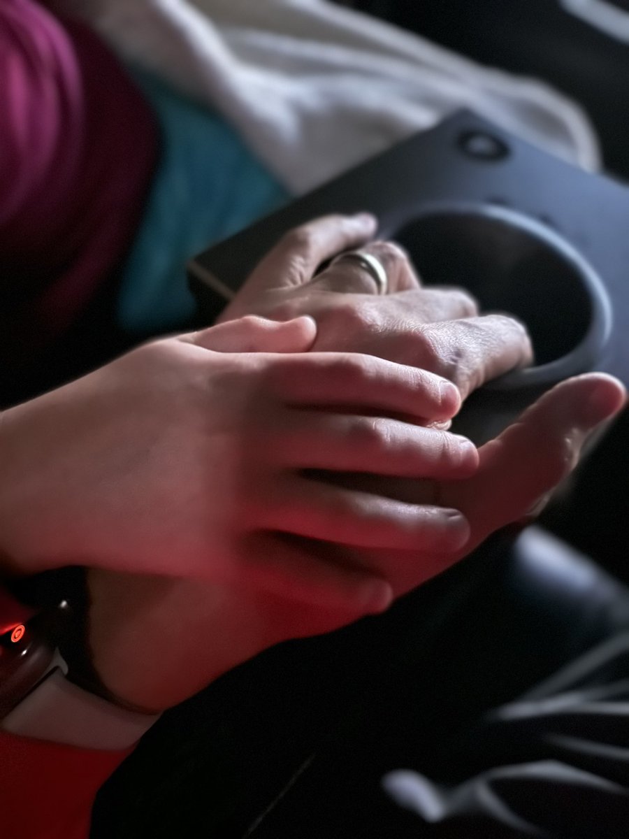 May the fourth be with you. Twenty-five years ago (!!), I saw in the theater as well!!