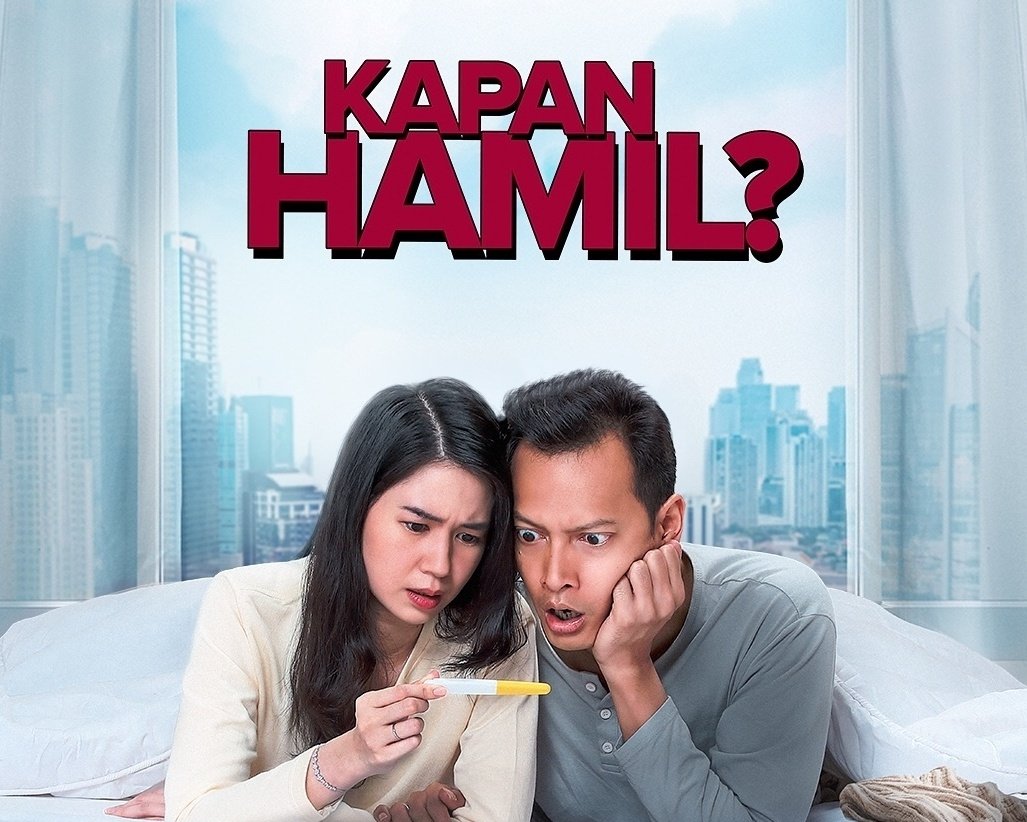 Lihat judulnya males nonton! 

Menurut saya pribadi, judul itu seharusnya bisa buat orang penasaran sehingga orang cepat2 pengen nonton. 

Begini kualitas anda <a href="/realfedinuril/">Fedi Nuril</a>? Atau apakah memang saat ini tawaran main film apa saja anda ambil?