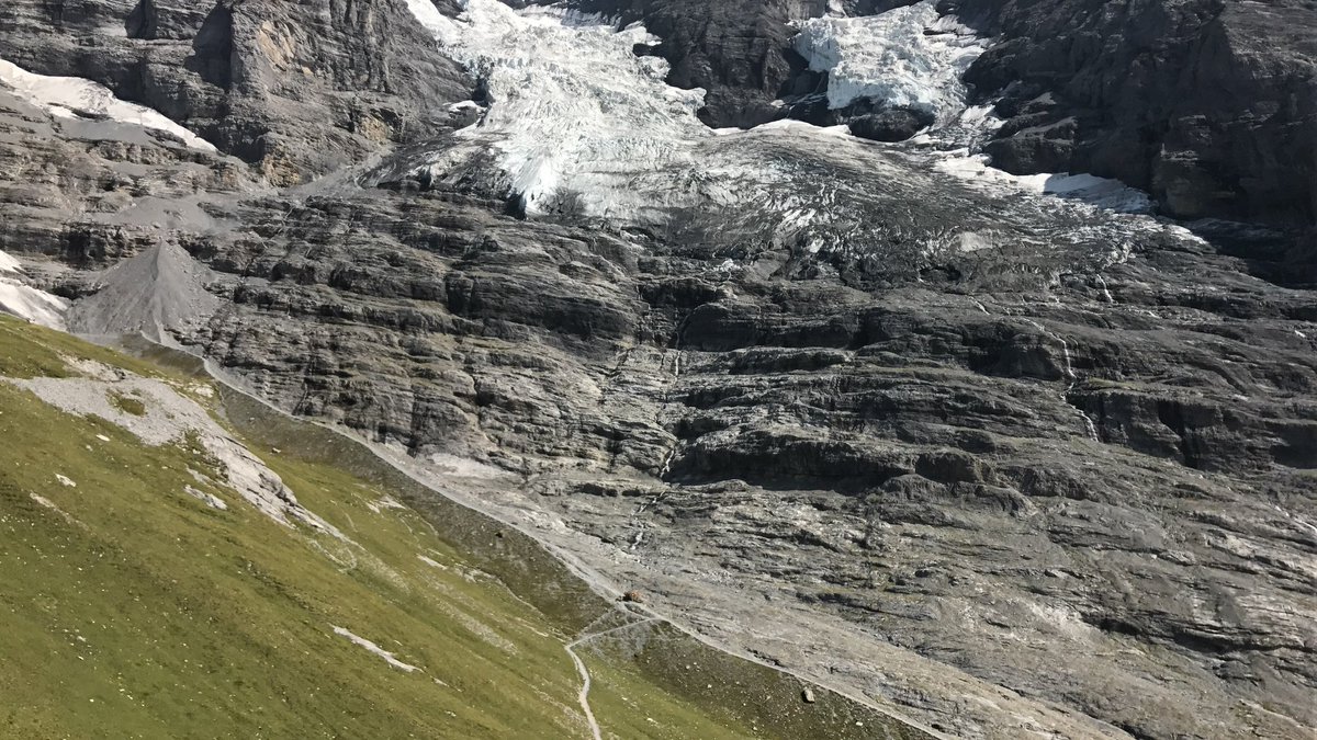 @JungfrauRegion @GrindelwaldCH @madeinbern @MySwitzerland_e I never had better trail runs, better experiences and meditating walks than in this region! It’s breathtaking