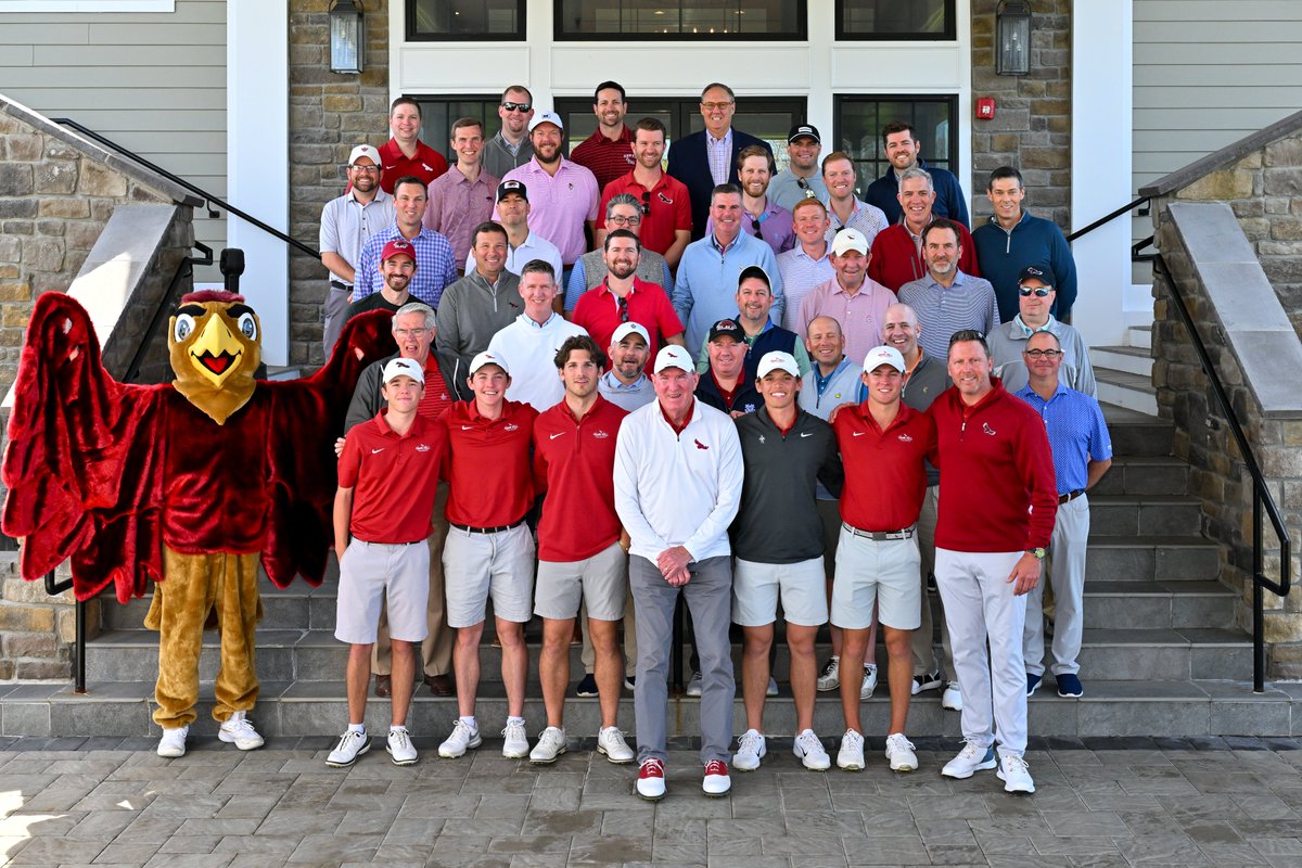 Celebrate St. Joe's Head Coach Bob Lynch this Sunday at 10 a.m. on this week's episode of Inside Golf on <a href="/NBCSPhilly/">NBC Sports Philadelphia</a>. #THWND