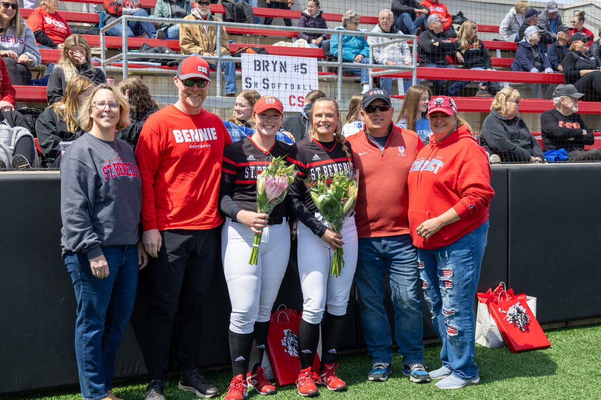 CSB Athletics tweet media