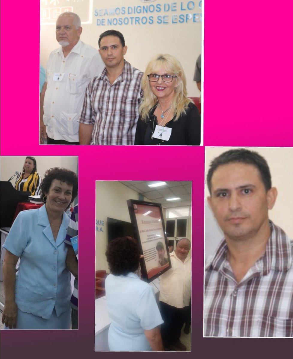 Electa dirección del Comité del Partido de la <a href="/uc_camaguey/">Universidad de Camagüey Ignacio Agramonte Loynaz</a> encabezada por Yuan Polanco, junto a Isis Ortiz Rodríguez y Omelio Rivero Villavicencio, también se reconoció el trabajo de los que concluyeron su labor, entre ellos , Adis  Iraola al frente del partido por varios años.