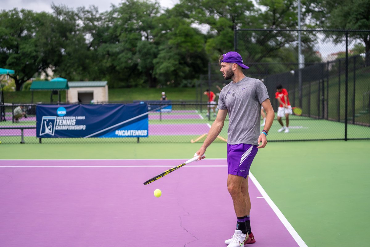 TCUMensTennis tweet picture