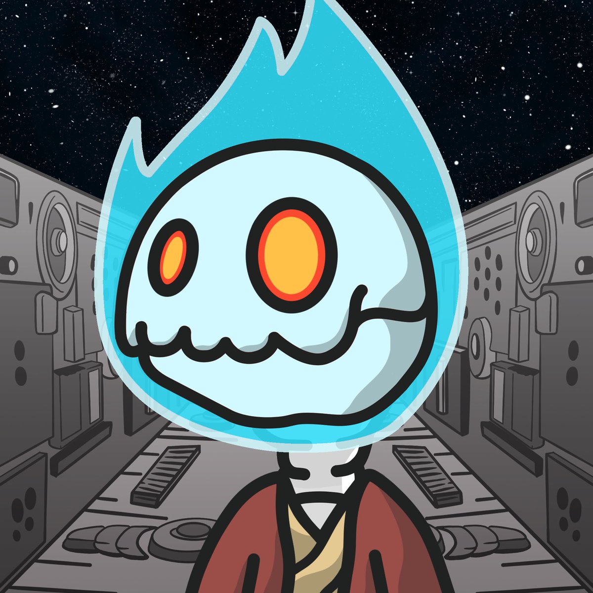 Long Lost (@longlostnft) on Twitter photo may the 4th be with you.
the portal has officially opened, including prizes from <a href="/quirkiesnft/">Quirkies</a>, <a href="/killabearsnft/">KILLABEARS 🐻</a>, <a href="/spaceridersxyz/">Space Riders</a>, <a href="/goonz_world/">Now badbad</a> and many, many more!
for more information on how to join the portal and a full list of prizes, check out the discord. may the 4th be with you.
the portal has officially opened, including prizes from <a href="/quirkiesnft/">Quirkies</a>, <a href="/killabearsnft/">KILLABEARS 🐻</a>, <a href="/spaceridersxyz/">Space Riders</a>, <a href="/goonz_world/">Now badbad</a> and many, many more!
for more information on how to join the portal and a full list of prizes, check out the discord.
