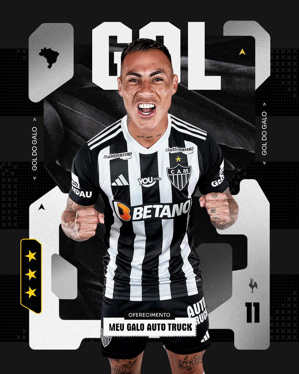 ⏱️ 34‘- GOOOOOOOOOOOOOOOOOOOLLL DO GAAAAAAALLLLOOOOOOOOOOOOOOO! O CHILENO CRAVA DE CABEÇA E EMPATA A PARTIDA!!!!!! 2ºT | 2x2 ⚫⚪ #GALO #VamoGalo #FLUxCAM