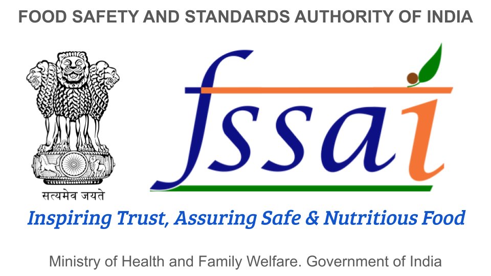 FSSAI Increases permissible *Pesticide Levels* in spices by 10 times. demo.cracy.in/FSSAI/1