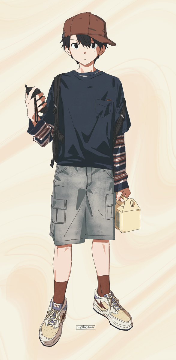 ゼ路地 tweet media