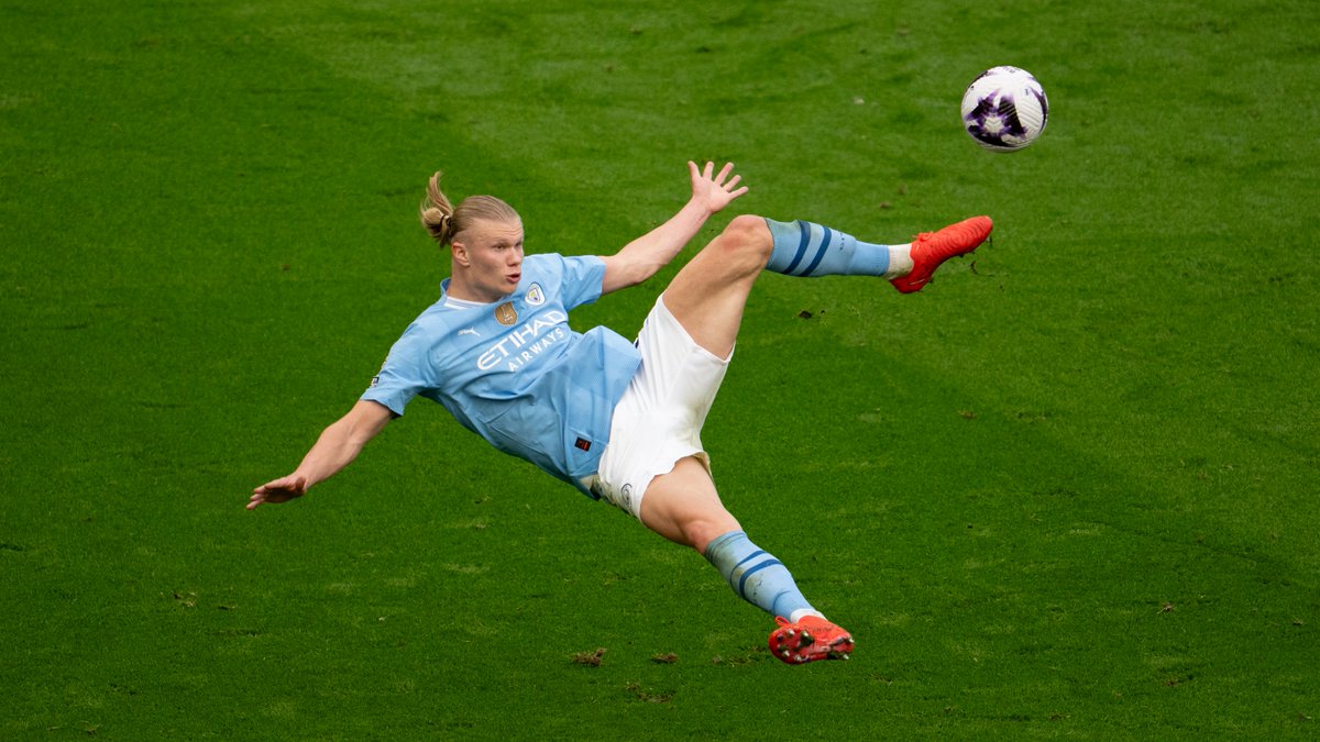 Manchester City tweet media