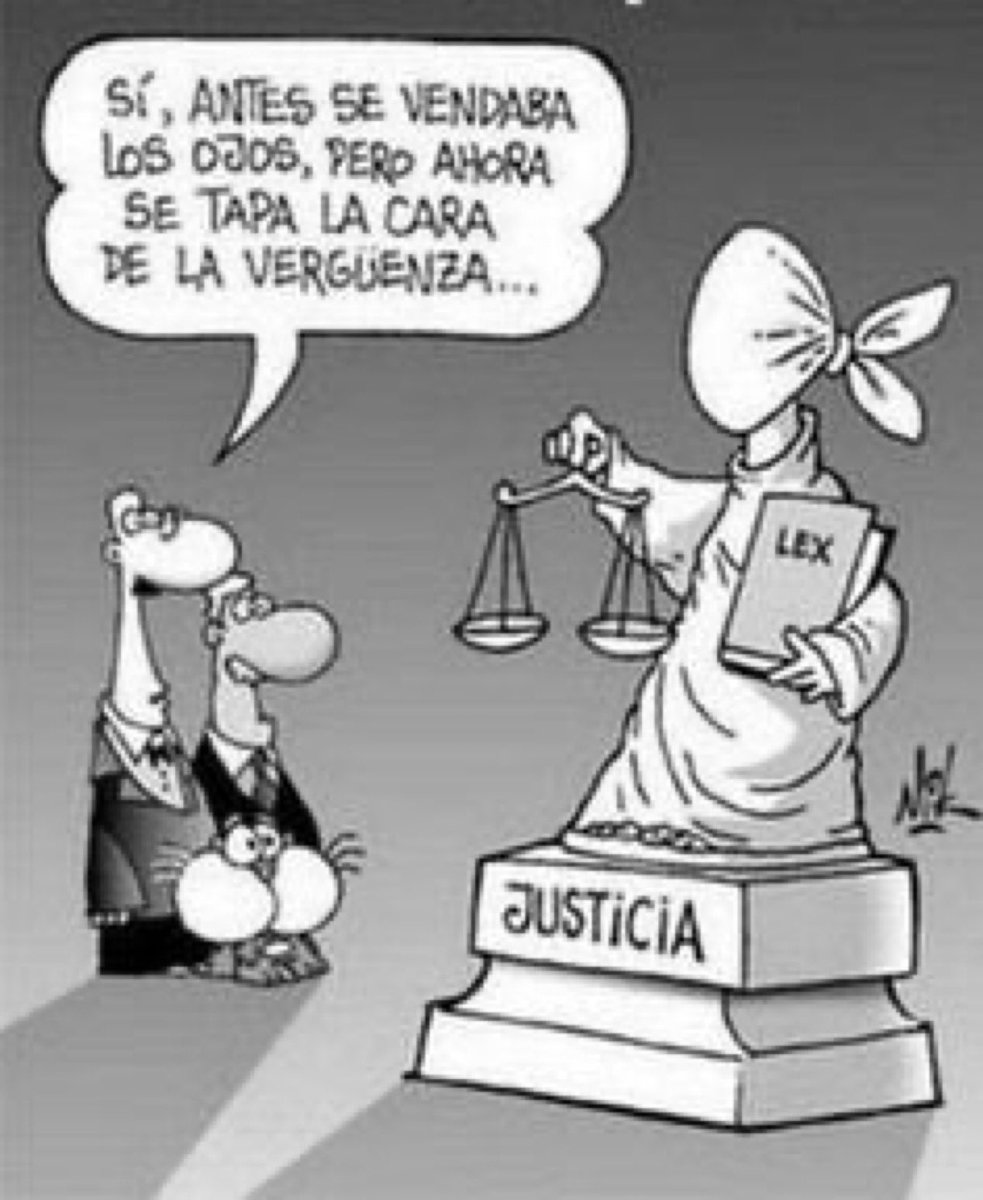 @meganoticiascl Ya nada me asombra de este #PoderJudicialCorrupto!!