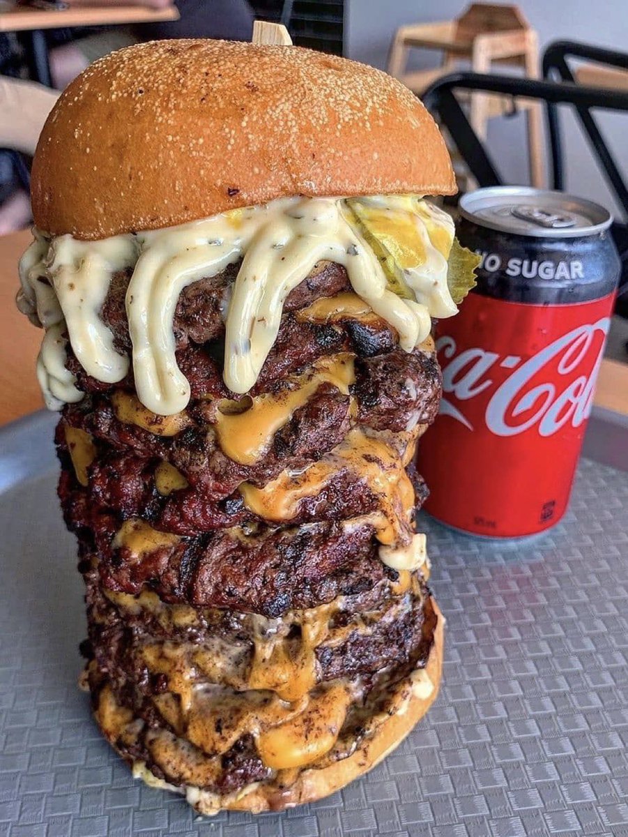 burger heaven