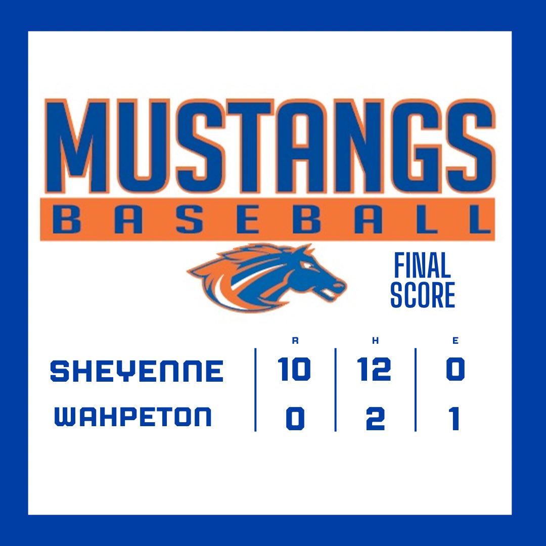 Final vs Wahpeton 

Next up for Varsity, Tuesday @ Shanley