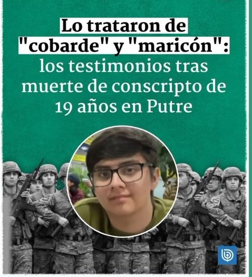 La Derecha se aprovecho políticamente del asesinato de 3 carabineros pero el caso de Franco se les corto el Internet  #JusticiaParaFranco no he visto a ninguno condenando tal hecho al contrario quieren que los militares tengan su propia justicia...más HDP no pueden ser.