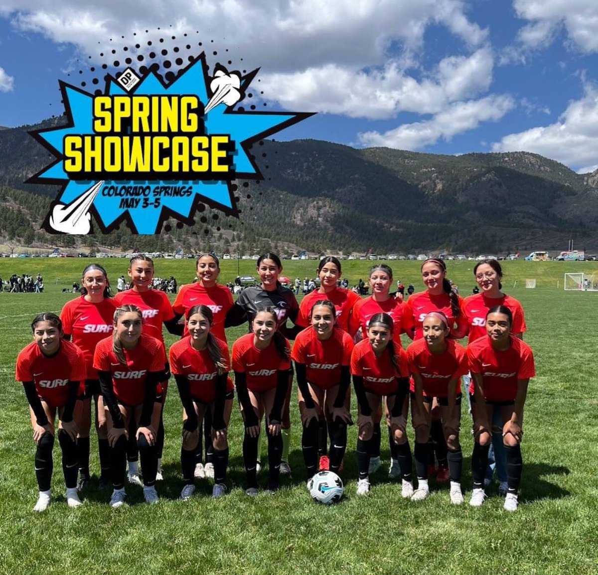 Do my little eyes see @Deina_2007 competing in Colorado 💪🏼♥️ Best of luck to you & your team 🏆 @YsletaSports @avalos2oofresh @SoccerMomInt @YsletaHS @NCAASoccer @Prep1USA @NMStateWSOC @ImYouthSoccer