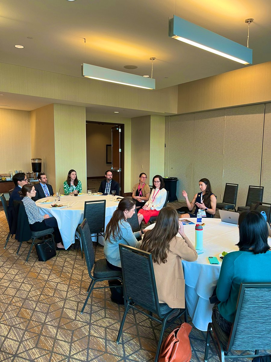 Brendan T Frainey (@bfrains) on Twitter photo Excellent panel discussion for Fellows Lunch with <a href="/khkraft/">Kate Kraft</a> <a href="/candacegranberg/">Candace Granberg, MD</a> <a href="/ChristinaChing9/">Christina Ching</a> and Jason Van Batavia re āDiversifying Your Careerā.
Pearls:
1. Itās never too late to find your passion
2. Collaborate
3. Find supportive mentors/chairs
<a href="/V_for_Valeska/">Valeska Halstead, MD, MPH</a> <a href="/SPU_Urology/">SPU_Urology</a> Excellent panel discussion for Fellows Lunch with <a href="/khkraft/">Kate Kraft</a> <a href="/candacegranberg/">Candace Granberg, MD</a> <a href="/ChristinaChing9/">Christina Ching</a> and Jason Van Batavia re āDiversifying Your Careerā.
Pearls:
1. Itās never too late to find your passion
2. Collaborate
3. Find supportive mentors/chairs
<a href="/V_for_Valeska/">Valeska Halstead, MD, MPH</a> <a href="/SPU_Urology/">SPU_Urology</a>