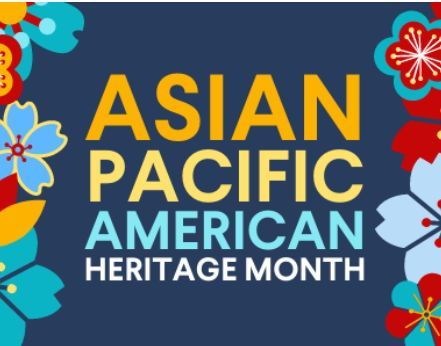Embracing roots and celebrating diversity! 🌺✨ May is Asian American and Pacific Islander Heritage Month, a time to honor rich cultures, stories, and contributions to the world. Let's stand together in unity, pride, and respect. #AAPIHeritageMonth #CelebrateDiversity #TeamACS