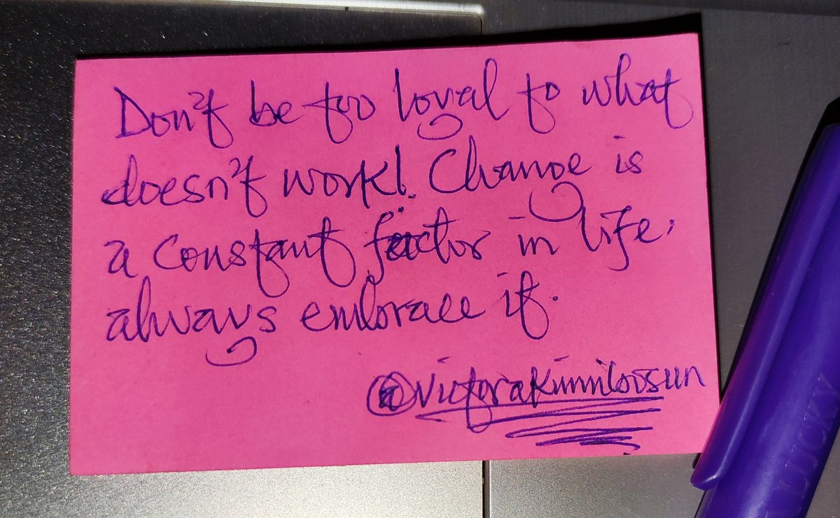 thepapavik's tweet photo. Embrace change 🫂 and watch how new doors open up for you! Life is constantly evolving, and so should you. Be brave, be bold, and be willing to adapt 💪🏽. Your best life is waiting on the other side of change! 
#EmbraceChange #GrowthMindset #LetGo #NewBeginnings https://t.co/afjMgKX5Uz
