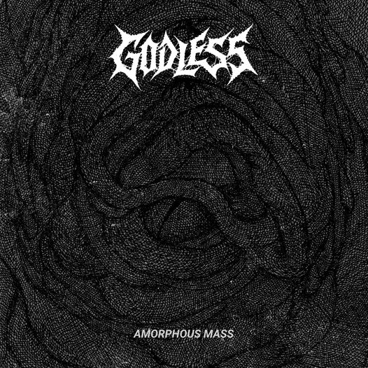 GODLESS (Índia) presenta nou single: 'Amorphous Mass' @godlessindia #Godless #DeathMetal #Maig2024 #Índia #NouSingle #Metall #Metal #MúsicaMetal #MetalMusic