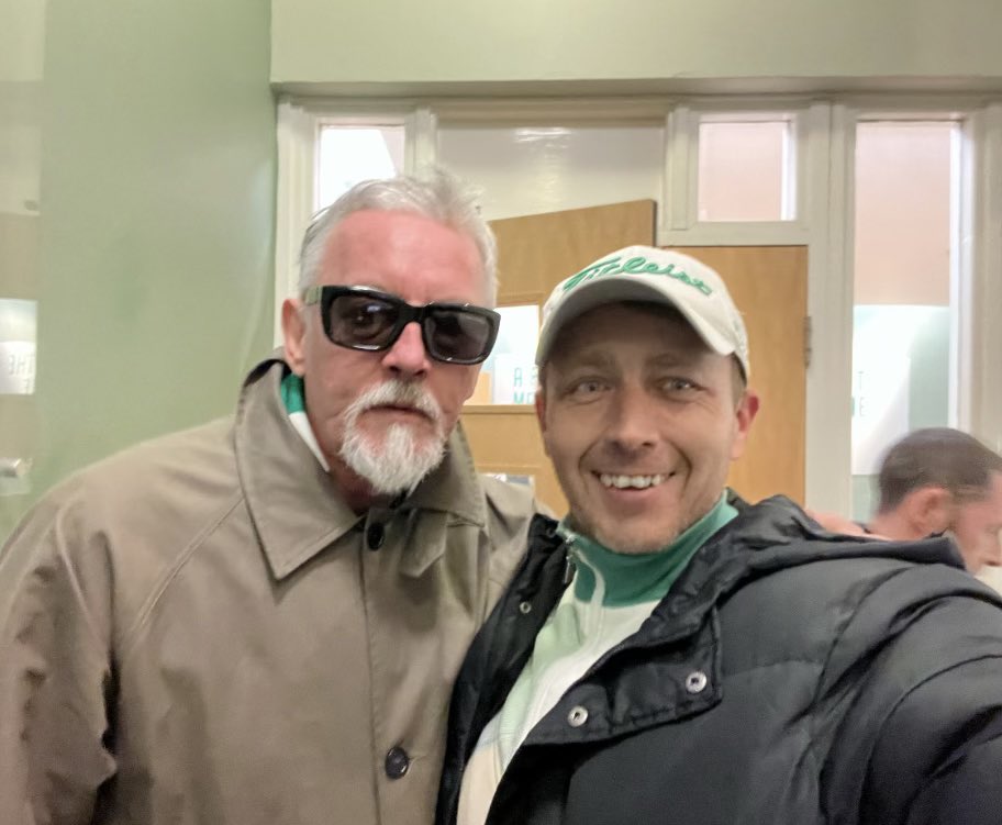 Mark Reid tweet media