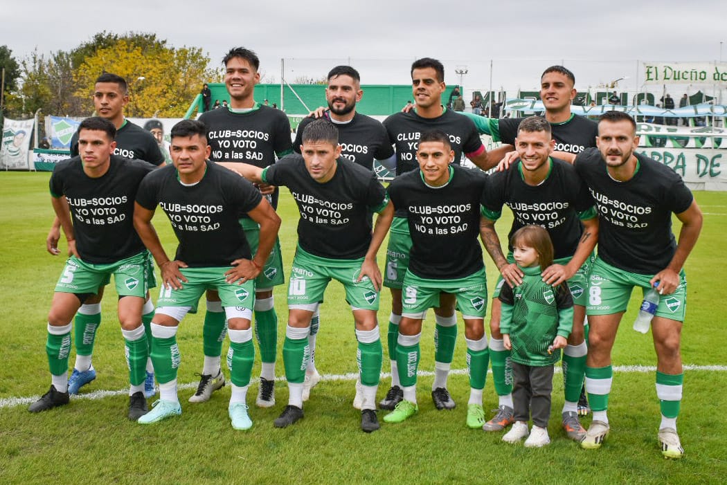 Club Atlético Ituzaingó tweet media