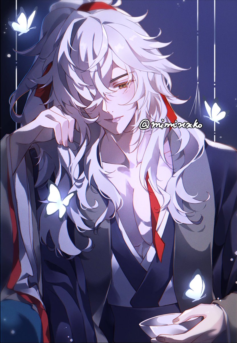 Aaaaaaa I finally get to share one of my fav JY artworks 😭
It’s available as a print as a part of @jingyuan_zine bundle! You should totally check it out 💖💖

Link: solsticezine.bigcartel.com

#HoYocreators #jingyuan #honkaistarrailfanart #HonkaiStarRail #景元