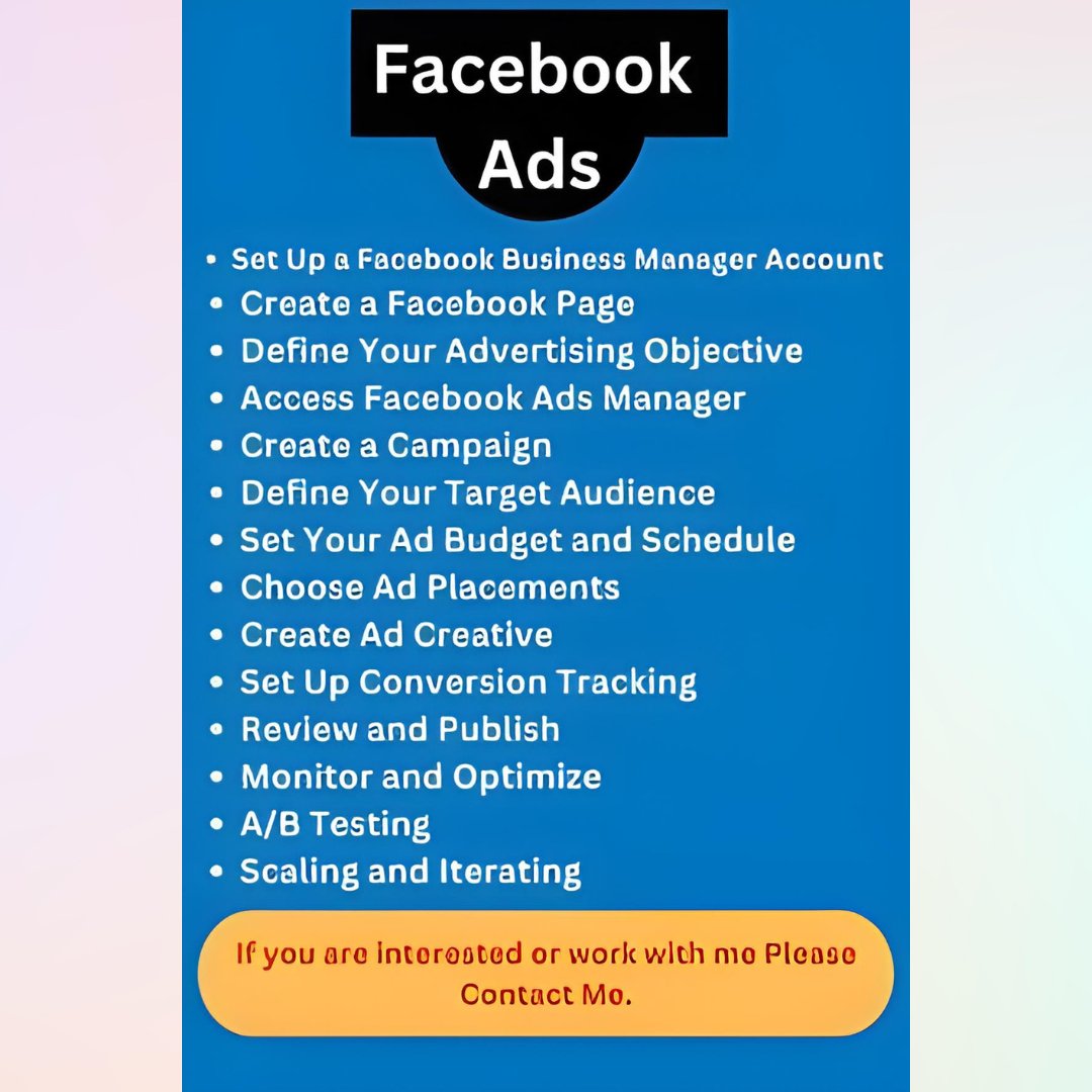 Maximize Your Business Reach with Powerful Facebook Ads
#facebookmarketing #facebookads2024 #facebookmarketingstrategy #facebookmarketingtutorial #marketing