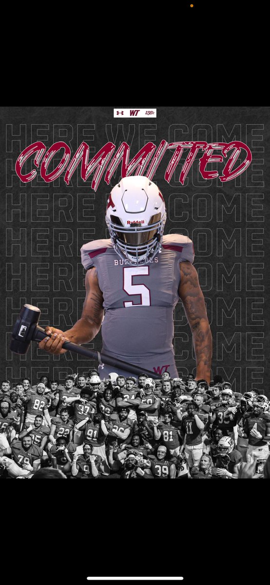Tre’Jon Henderson tweet media