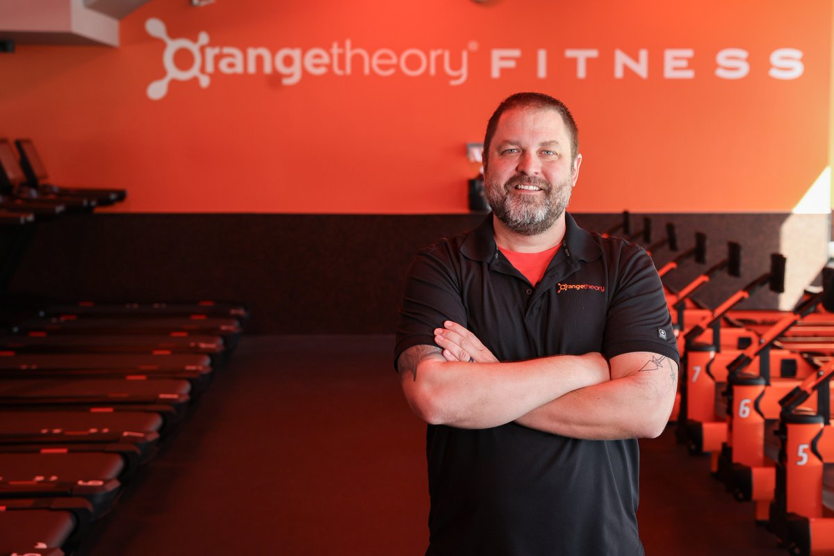 fnbo's tweet image. Building strength and endurance for your financial wellness is just like a high-intensity workout, which Orangetheory Fitness Downtown Omaha knows all about. They both require discipline, a goal-oriented mindset and the tenacity to keep pushing. 💪 #SmallBusinessWeek #FitnessDay