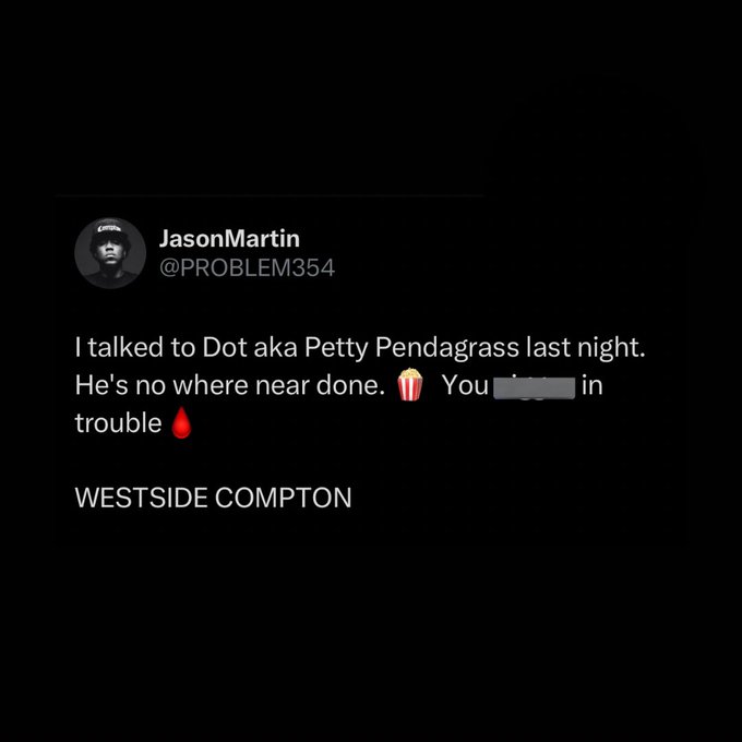 WORLDSTARHIPHOP tweet media