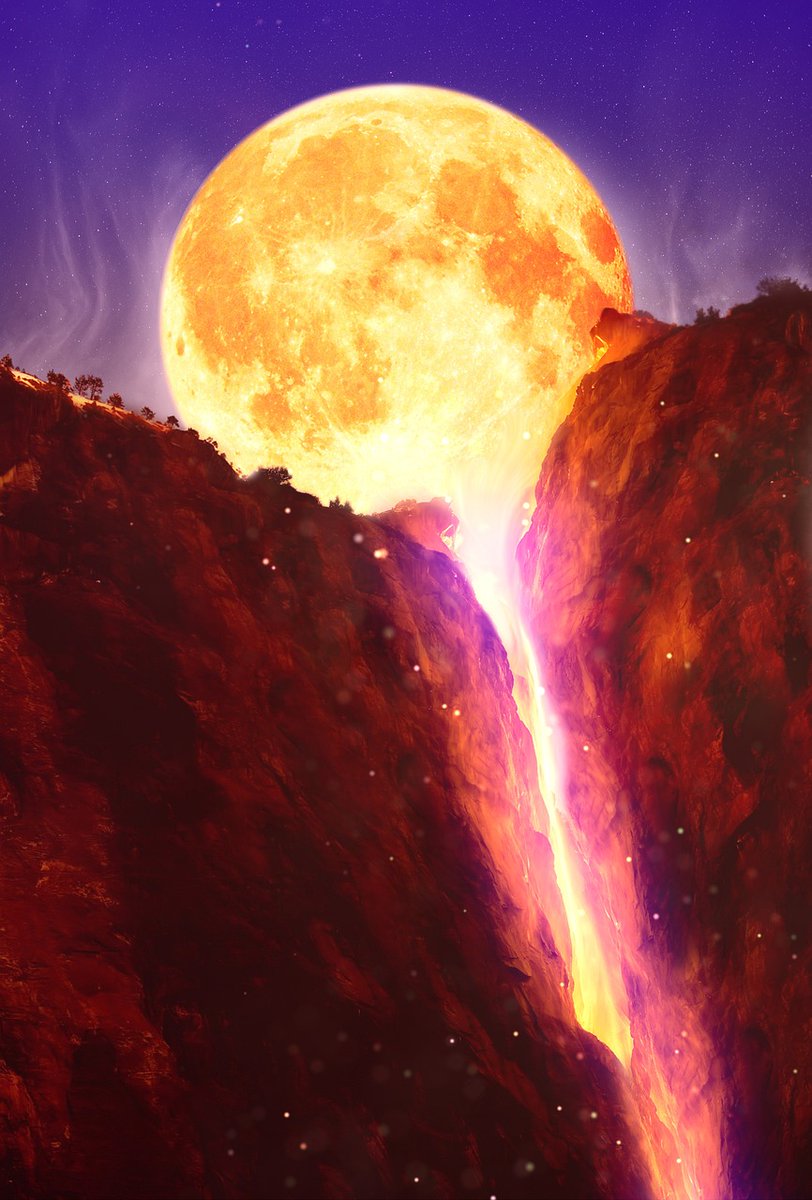 Write a #sixwordstory or a #poem about this picture. Gone like the sun As it bows to the moon The volcano erupted No one survived It sparked and hissed As lava oozed down its sides #PromptShare