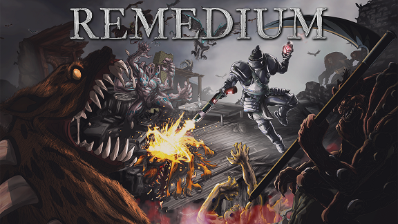 I forgot that I have to stream #Remedium a game in #EarlyAccess.

Wishlist/Buy it here: lurk.ly/Iqieg-

Come to twitch.tv/tryyton at 6:15 pm EDT, and check the game out with me together!

Thanks @lurkitcom ♥️

#topdown #twinstick #indiegame @ESDigital_Games