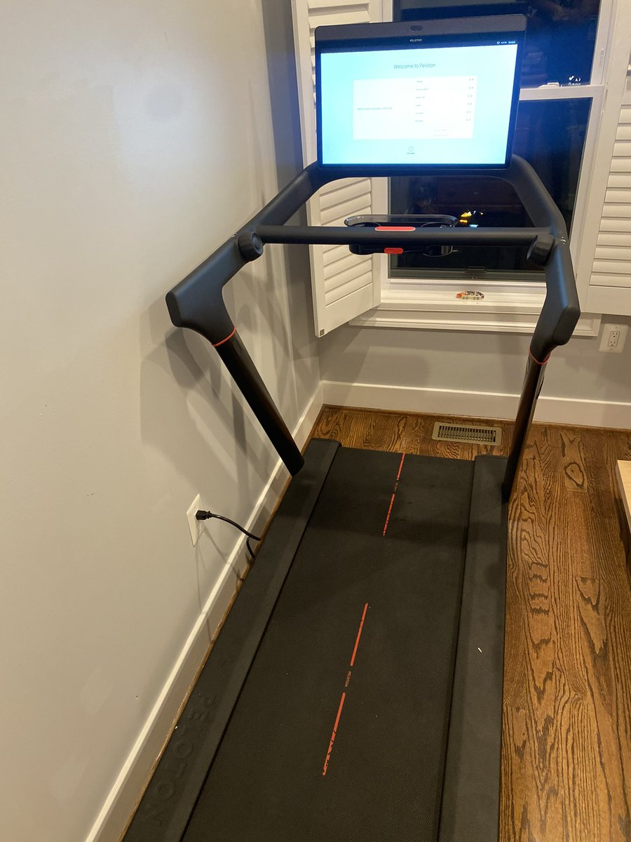 Peloton treadmill moving and installation completed in Washington DC     - We are peloton tread installation specialist in DC Maryland, Virginia
.
furnitureassemblyexperts.com
.
#capitolhill #washingtondc #maryland #baltimore #virginia