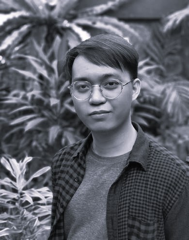 Good afternoon. It is with the absolute heaviest of hearts that we have to announce the passing of one of our beloved, long term members of Team Taisho - @JedGillamacVA. As the founder of Co-Lab Cebu, his efforts in his community AND online, were nothing short of pure greatness.