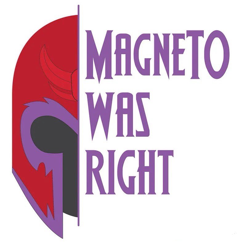 'Magneto was right!'—and he has always been right—the hateful & the intolerant cannot be changed for the better! X-Men '97 - 1x08: 'Tolerance is Extinction - Part 1', with the cameos, exhilarating moments and all, is another PERFECT episode! #Xmen #Xmen97 #toleranceisextinction