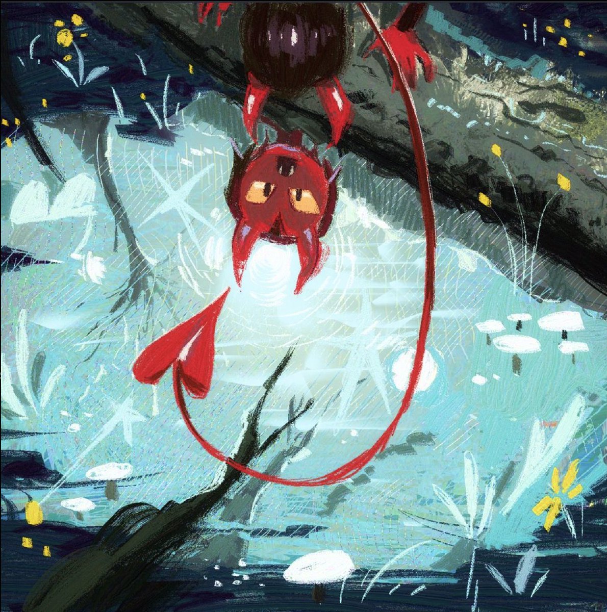 alecrrsco's tweet photo. who is that? #heavypaint https://t.co/x8hhNWv7Np