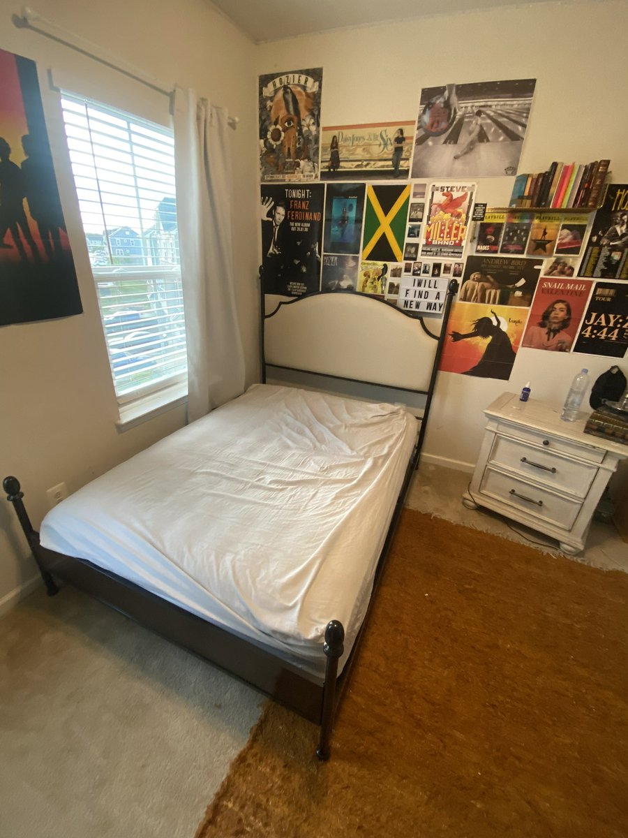 Platform bed installation completed in Fredericksburg Virginia    - We are bed  installation specialist in DC Maryland, Virginia
.
furnitureassemblyexperts.com
.
#capitolhill #washingtondc #maryland #baltimore #virginia