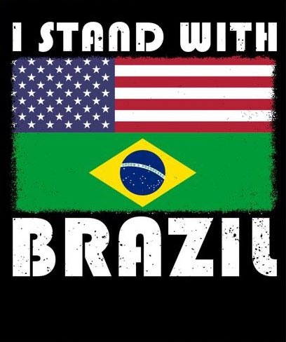 #LUNCcommunity Pray for the people of Brazil 🇧🇷 🙏and its Families through this difficult times as the recent flooding affecting #RioGrandedoSul caused the loss of 39 people this past evening. Let’s show #Brazil and its People we stand behind them 🤝 Repost: #LuncWithBrazil…