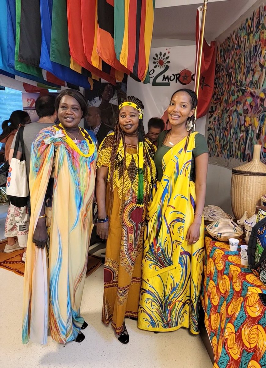 Burundi is thrilled to take part in the Passport DC, Around the World Embassy Tour that is currently happening at the African Union in Washington, D.C. <a href="/eventdc/">eventnation</a> #PassportDC