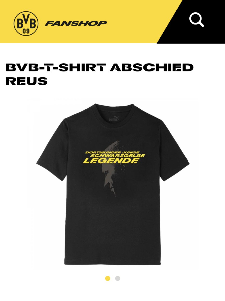 Das ist, als wenn dein Ex-Partner (welcher sich von dir getrennt hat) darauf besteht, auf die vorher gemeinsam gebuchte Reise (welche von dir bezahlt wurde) mitzukommen. 

#reus #bvb #bvbfca