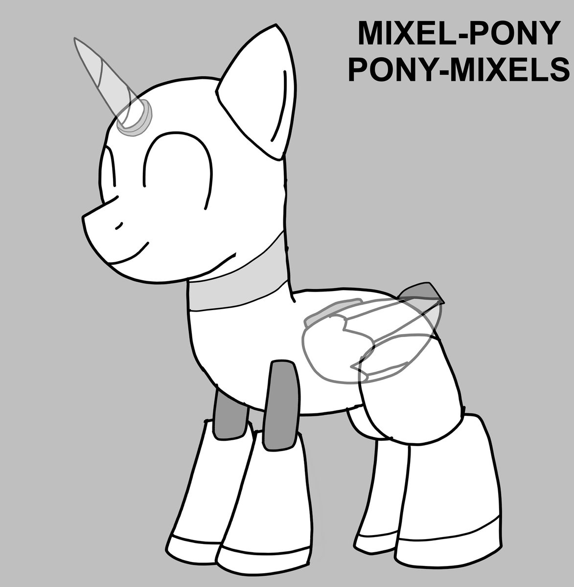 Pony-Mixels

#myart #Mixels #mixelsfanart #mylittlepony #mlp #mylittleponyfanart #mlpart #ArtistOnTwitter
