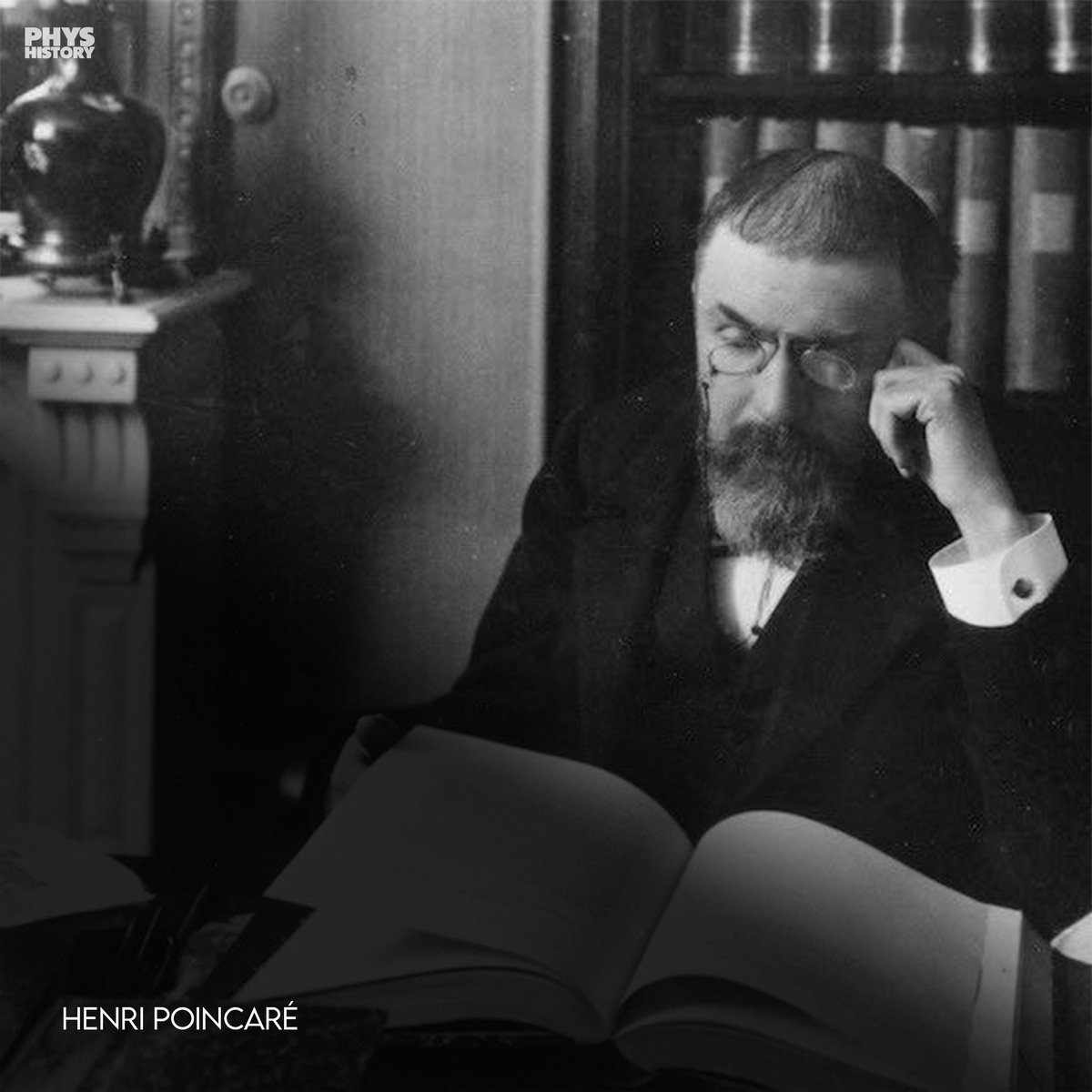 The scientist does not study nature because it is useful to do so. He studies it because he takes pleasure in it, and he takes pleasure in it because it is beautiful. If nature were not beautiful it would not be worth knowing, and life would not be worth living.

- H. Poincaré