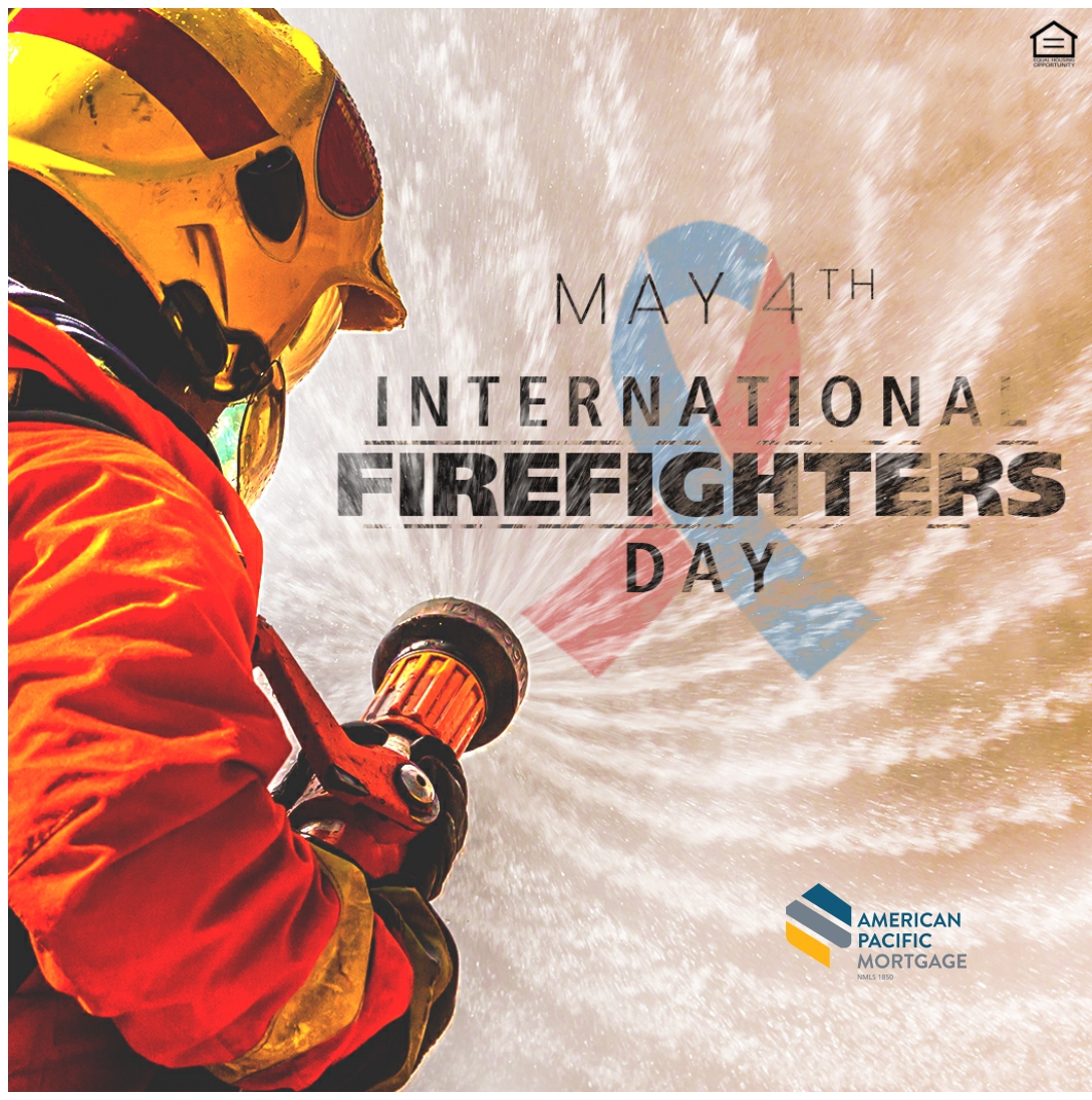 🚒👨‍🚒👩‍🚒 Today, on National Firefighters Day, we express our deepest gratitude and admiration for the courageous men and women who put their lives on the line every day to protect our communities. 🌟👩‍🚒👨‍🚒 #NationalFirefightersDay #ThankYouFirefighters #HeroesInAction