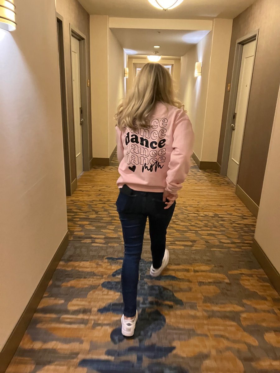 Absolutely in awe watching my daughters crush their <a href="/OnstageNewYork1/">Onstage New York</a> performances today. My babies are suddenly big kids. Powered by <a href="/KateGeller/">Kate Natoli (Geller)</a>, nothing can stop them.