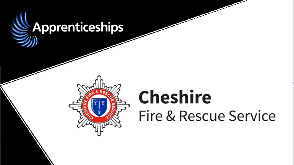 Apprentice Multi Vehicle Technician wanted @CheshireFire and Rescue Service See: ow.ly/Bons50RqHqs #ApprenticeJobs #CheshireJobs