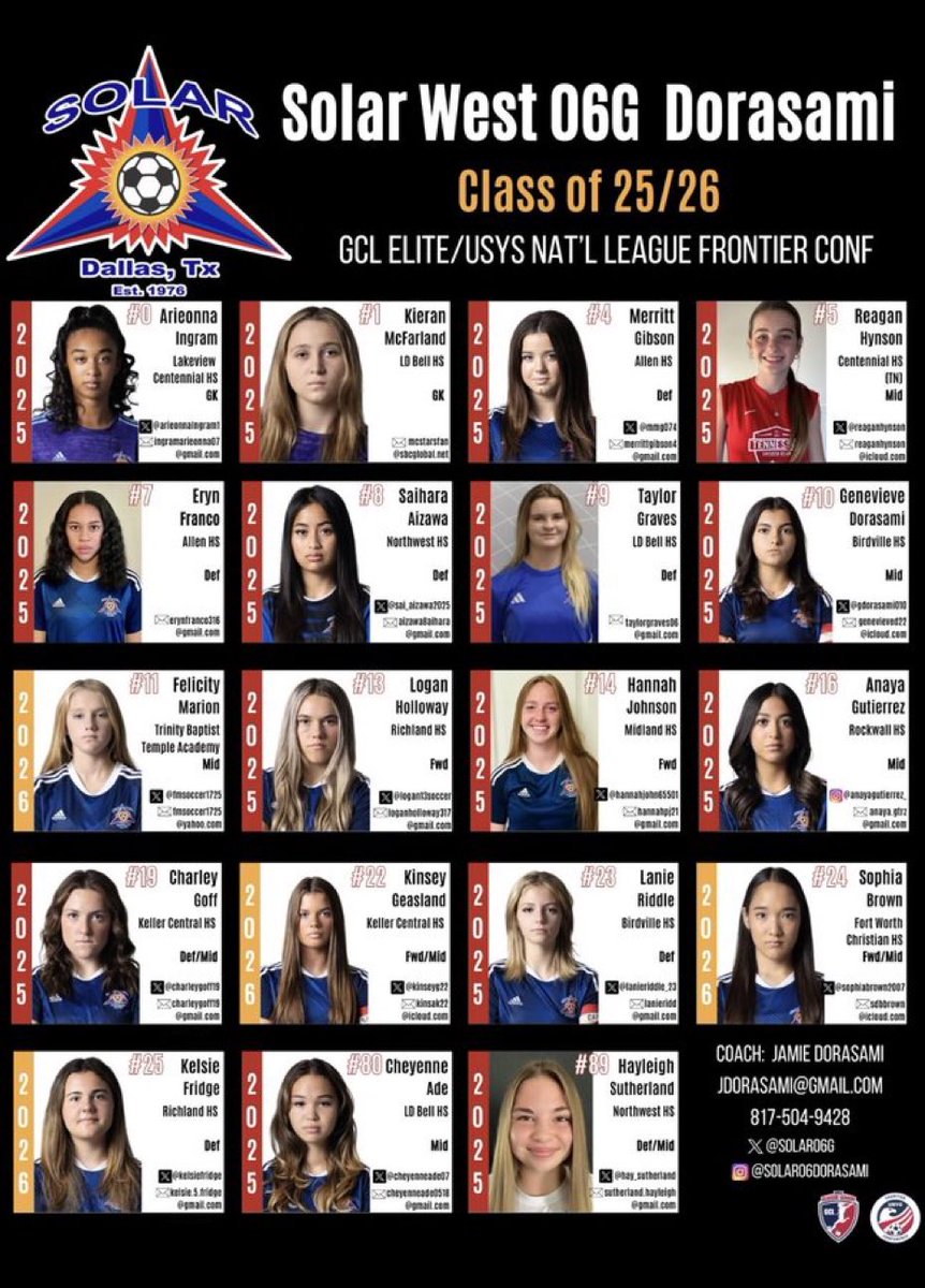 Cheyenne Ade tweet media