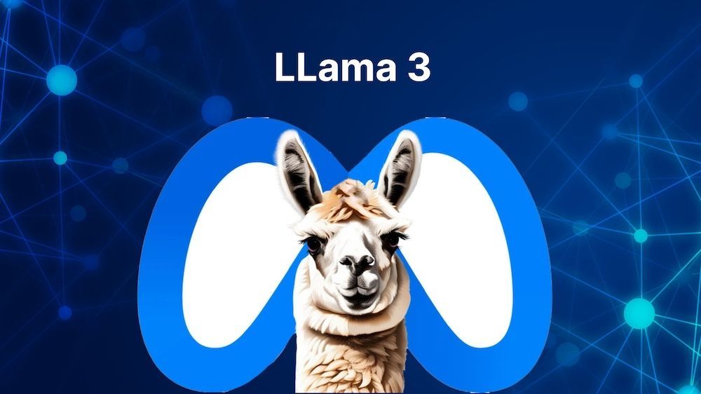 How to Install and Deploy LLaMA 3 Into Production? bit.ly/3UEuB8N #AI #MachineLearning #DeepLearning #LLMs #DataScience