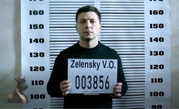 🇷🇺🇺🇦 Why the arrest order for Zelensky? -> There is nothing to talk about with criminals! The TOP news today is that Zelensky (still the official president of Ukraine) and Poroshenko (ex-president of Ukraine) were put on the Russian wanted list. Additionally: - Commander of…