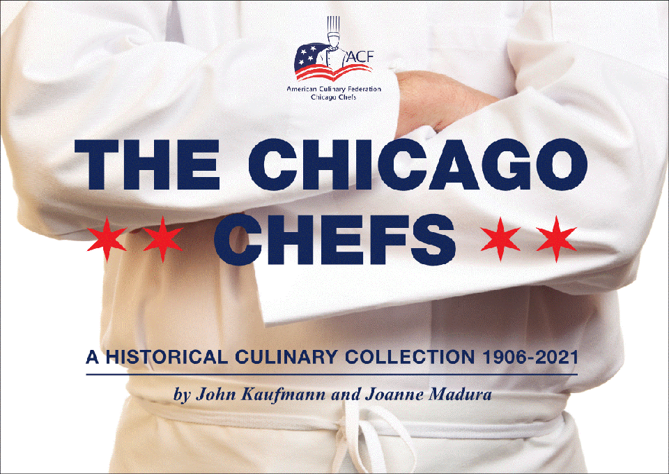 ACFChicagoChefs's tweet image. Past Presidents Scholarship Fund

In honor of our past Presidents, this scholarship (s) offers educational scholarships to those beginning to seek a culinary or pastry arts degree, college students currently seeking a culinary or pastry arts degree, professional chefs already…