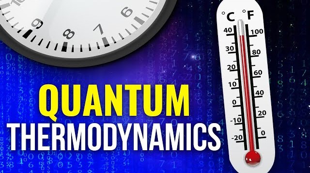 Get ready for a quantum adventure through time and technology in @nicoleyh11 's 'Quantum Steampunk'! 🚂 Dive into the whimsical world where Victorian steam meets 21st-century quantum physics. It's a journey you won't want to miss! @DrBrianKeating